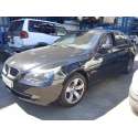 BMW SERIE 5 BERLINA (E60)