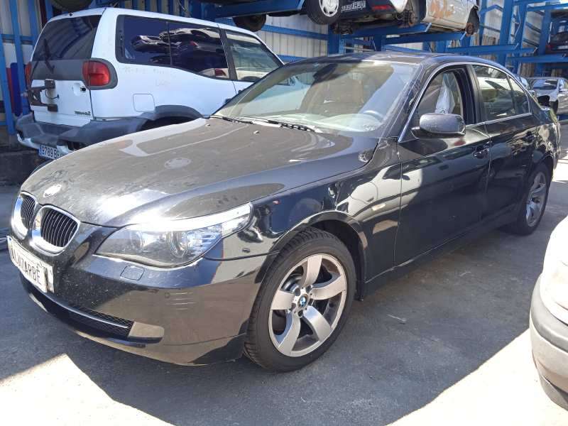 BMW SERIE 5 BERLINA (E60)