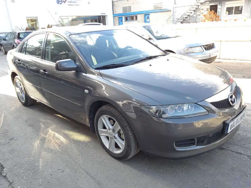 MAZDA 6 BERLINA (GG)