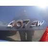 peugeot 407 sw del año 2005