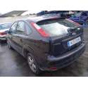 FORD FOCUS BERLINA (CAP)