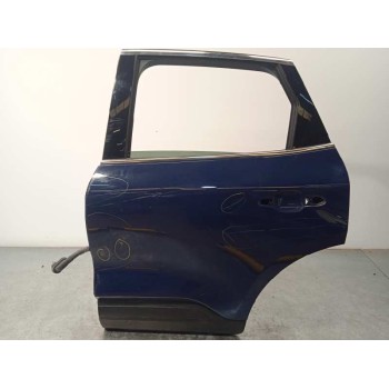 Recambio de puerta trasera izquierda para ford kuga titanium referencia OEM IAM 2525163 2628294 