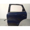 Recambio de puerta trasera izquierda para ford kuga titanium referencia OEM IAM 2525163 2628294 