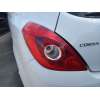 opel corsa d (s07) del año 2010