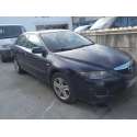 MAZDA 6 HATCHBACK (GG)