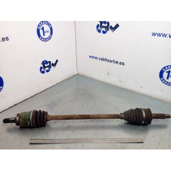 TRANSMISION TRASERA DERECHA 28421XA00B 