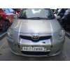 toyota auris del año 2009