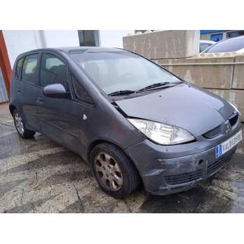 MITSUBISHI COLT BERLINA 5 (Z30A)