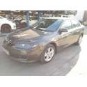 MAZDA 6 BERLINA (GG)