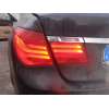 bmw serie 7 (f01/f02) del año 2008