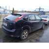 ford focus berlina (cap) del año 2005