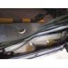 Recambio de puerta trasera izquierda para ford kuga titanium referencia OEM IAM 2525163 2628294 