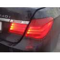BMW SERIE 7 (F01/F02)
