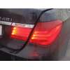 bmw serie 7 (f01/f02) del año 2008