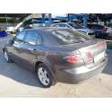 MAZDA 6 BERLINA (GG)