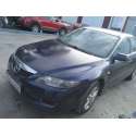 MAZDA 6 HATCHBACK (GG)