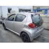 toyota aygo (kgb/wnb) del año 2008