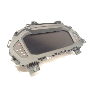 Recambio de cuadro instrumentos para audi q3 (f3b) 35 tfsi referencia OEM IAM 83A920700  A2C12973300