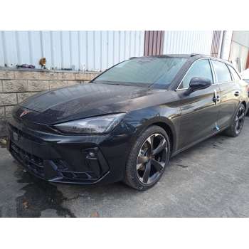 CUPRA LEON SPORTSTOURER (KL8, KU8, KUD)