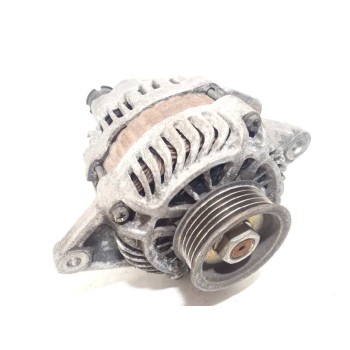 Recambio de alternador para smart forfour 1.1 cat referencia OEM IAM 1800A070  A5TG0091AE