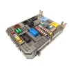Recambio de caja reles / fusibles para opel crossland x 1.2 referencia OEM IAM 9819851280  28550129