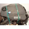 Recambio de motor completo para bmw serie 5 lim. (f10) 518d referencia OEM IAM B47D20A  