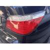 bmw serie 5 berlina (e60) del año 2008