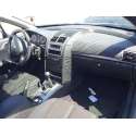 PEUGEOT 407 SW