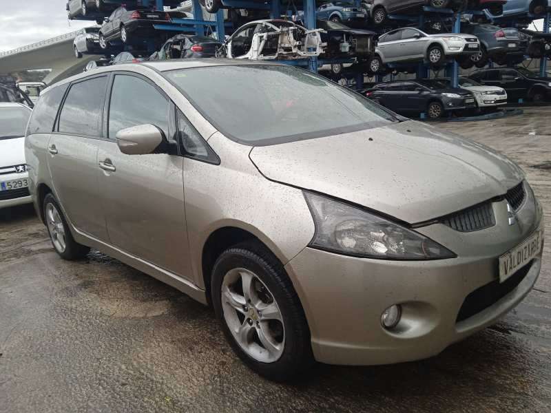 MITSUBISHI GRANDIS (NA0W)