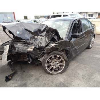 BMW SERIE 3 BERLINA (E46)