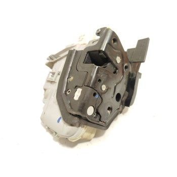 CERRADURA PUERTA DELANTERA IZQUIERDA 4G1837015 