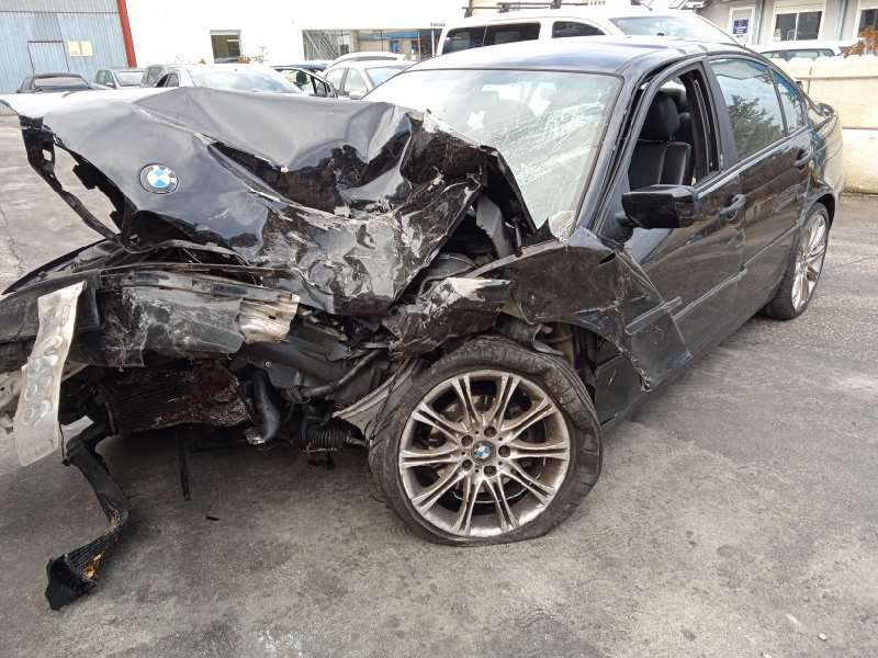 BMW SERIE 3 BERLINA (E46)