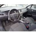 PEUGEOT 508 SW I (8E_)