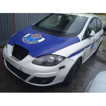 SEAT ALTEA XL (5P5)