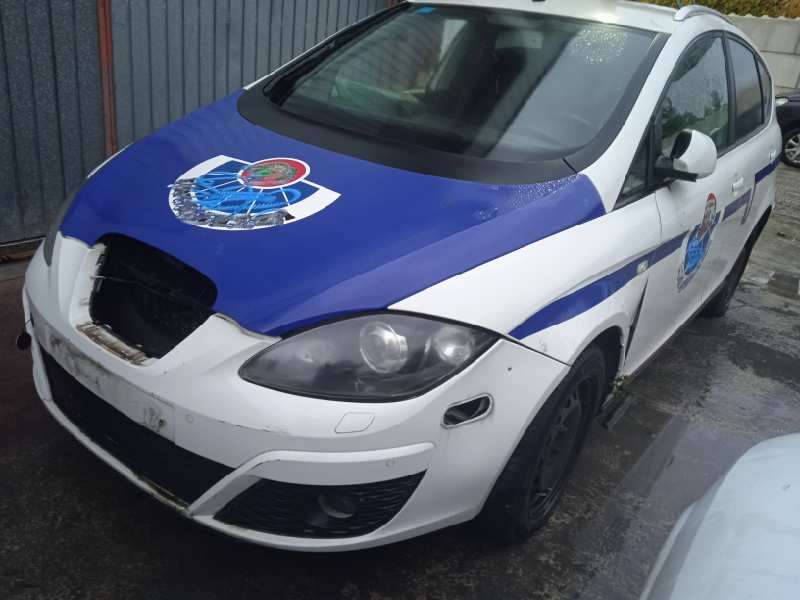 SEAT ALTEA XL (5P5)