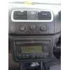 skoda roomster (5j7) del año 2007