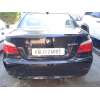 bmw serie 5 berlina (e60) del año 2008