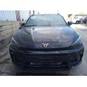 CUPRA LEON SPORTSTOURER (KL8, KU8, KUD)