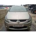 MITSUBISHI GRANDIS (NA0W)