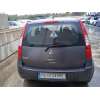 mitsubishi colt berlina 5 (z30a) del año 2005