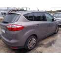 FORD C-MAX II (DXA/CB7, DXA/CEU)