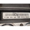 Recambio de abs para bmw x3 (e83) 2.0d referencia OEM IAM 34513420395 34513439781 0265236012