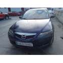 MAZDA 6 HATCHBACK (GG)