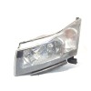 Recambio de faro izquierdo para chevrolet cruze hatchback ltz referencia OEM IAM 95913326  