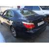 bmw serie 5 berlina (e60) del año 2008