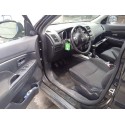 MITSUBISHI ASX (GA0W)