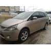 mitsubishi grandis (na0w) del año 2006