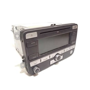 Recambio de sistema navegacion gps para volkswagen touran (1t2) advance referencia OEM IAM 1K0035191D  7612002044