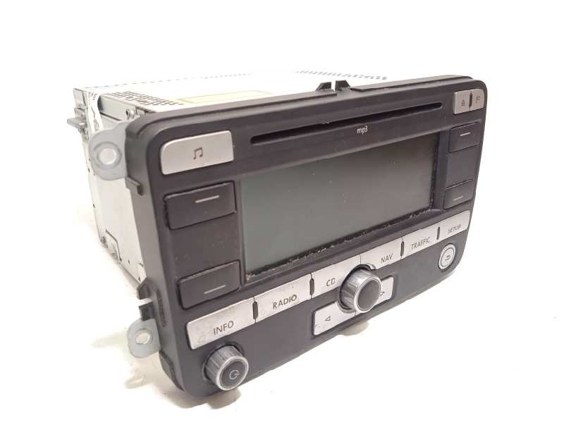 SISTEMA NAVEGACION GPS 1K0035191D 7612002044