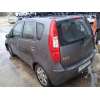 mitsubishi colt berlina 5 (z30a) del año 2005